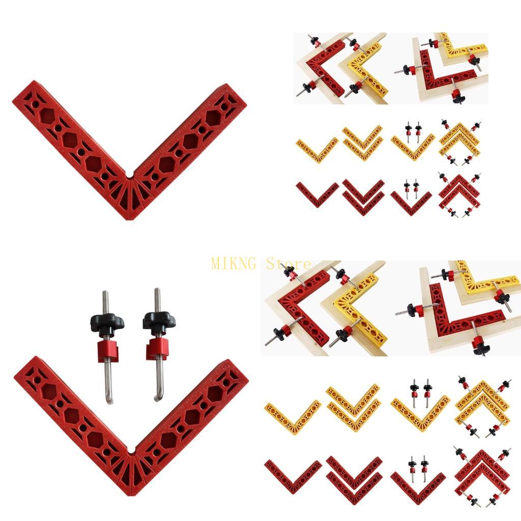 Best Tools For Workshop - 90 Degree Workshop Equipment Square Clamps