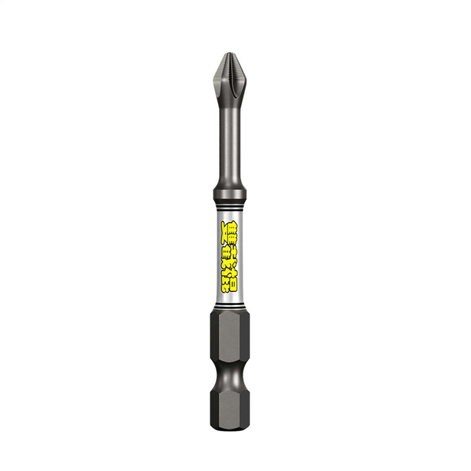 Drill Screwdriver Bit Set 5-Pi - Workshop With Tools recension och pris