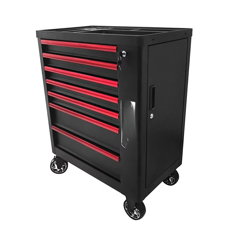 Storage box Car toolbox Garage - Workshop Garage Tools Manufacturer recension och pris