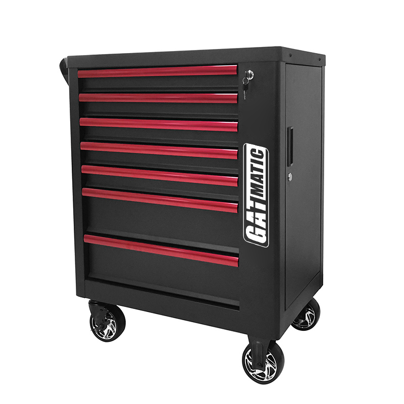 Storage box Car toolbox Garage - Workshop Garage Tools Manufacturer recension och pris