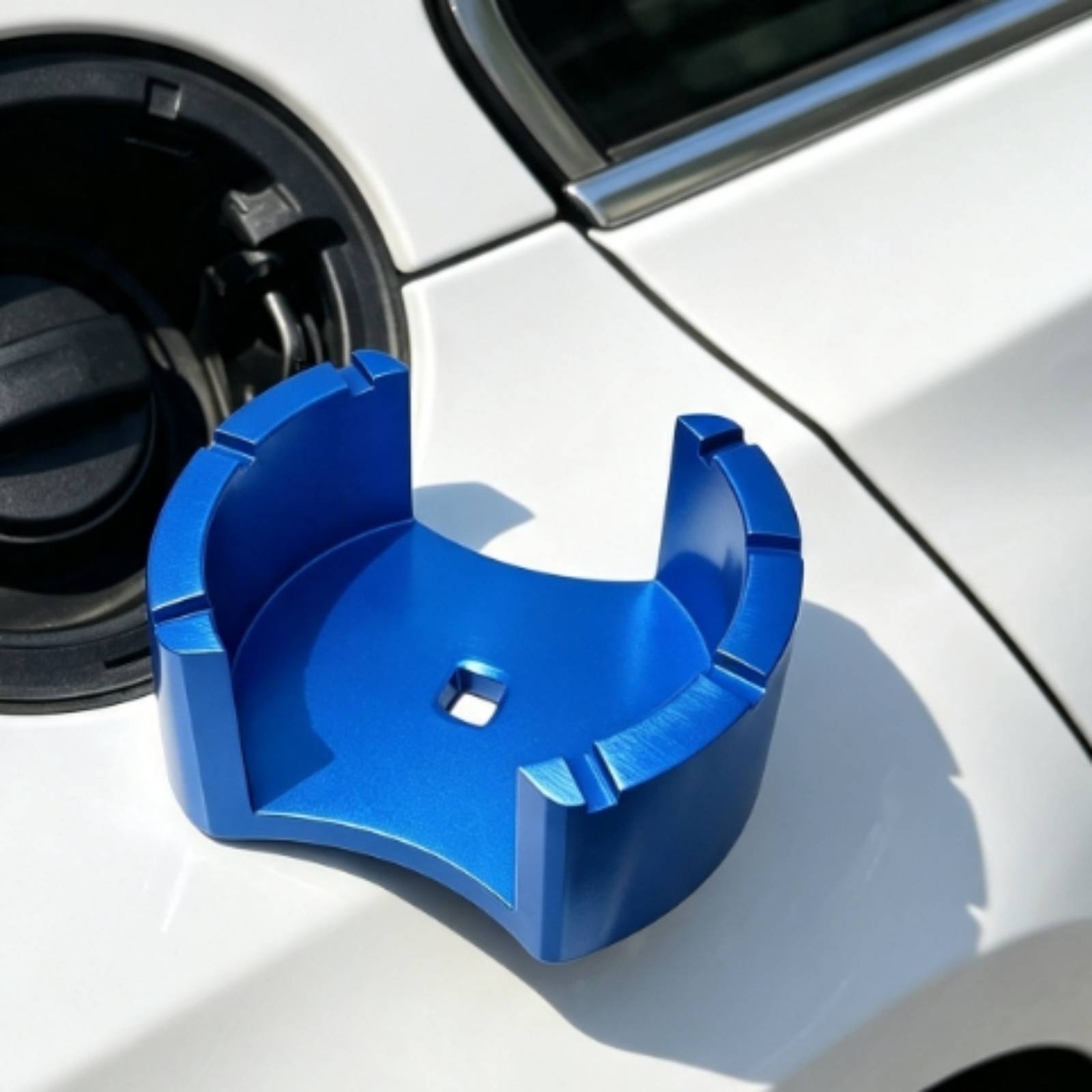 Fuel Tank Cap Wrench Compatibl - Hand Tools In Workshop recension och pris