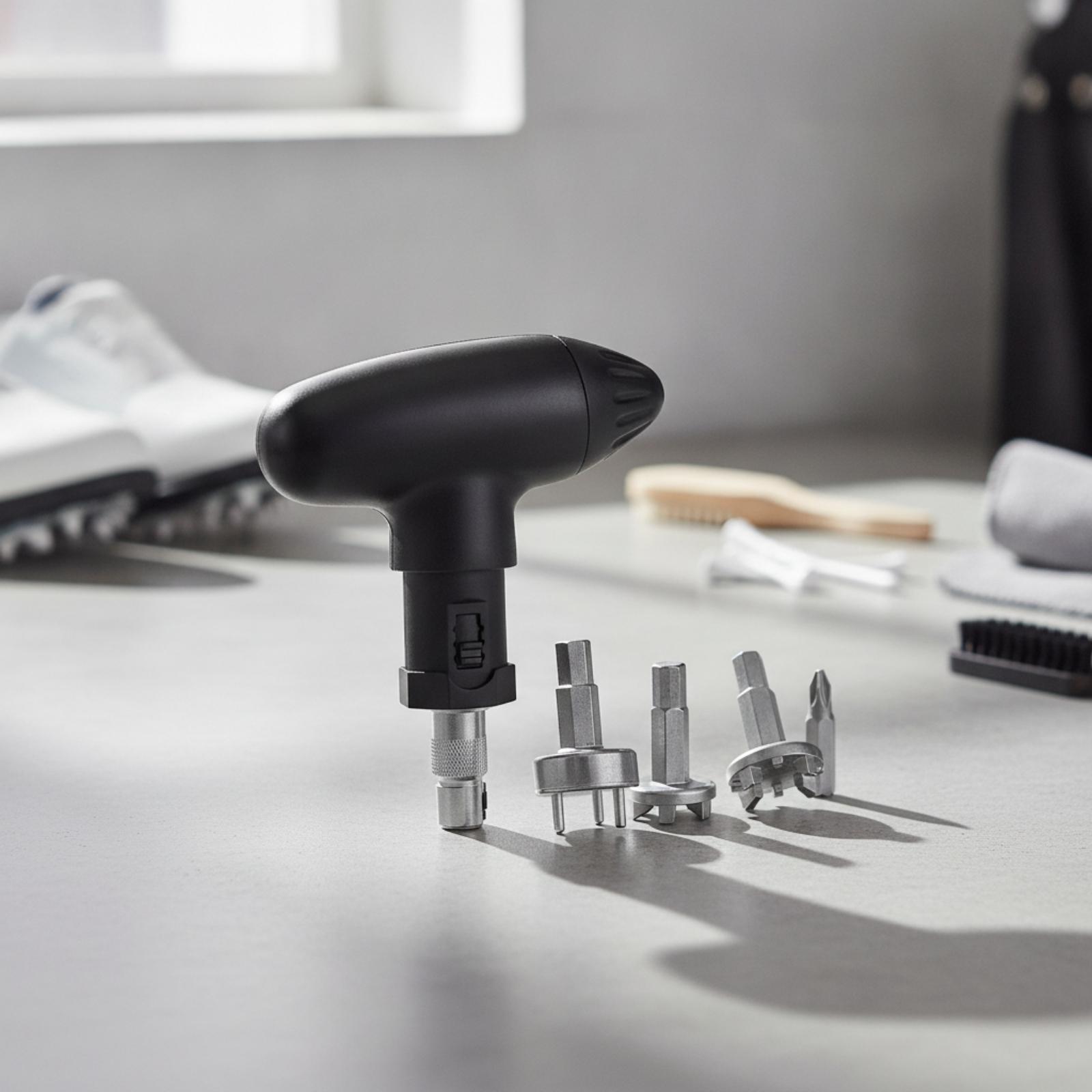 Golf Shoe Cleat Removal Tool C - Workshop With Tools recension och pris