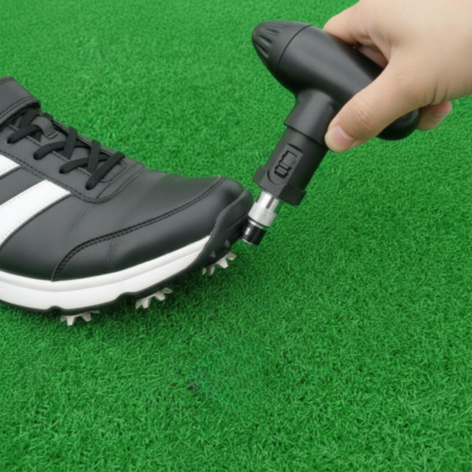 Golf Shoe Cleat Removal Tool C - Workshop With Tools recension och pris
