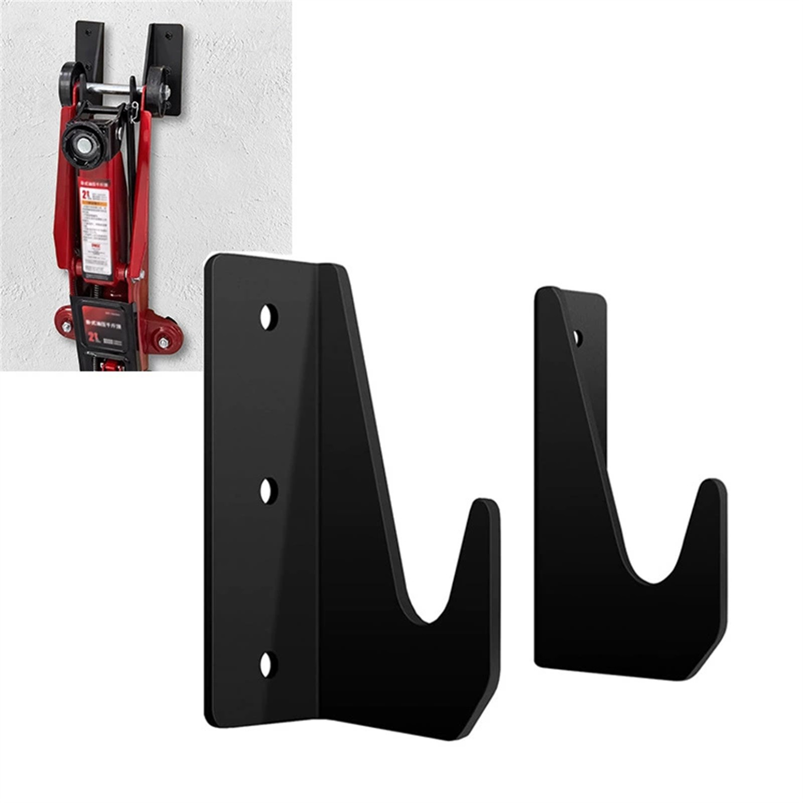 Floor Jack Stabilizer Tool Rac - Tools In Metal Workshop recension och pris