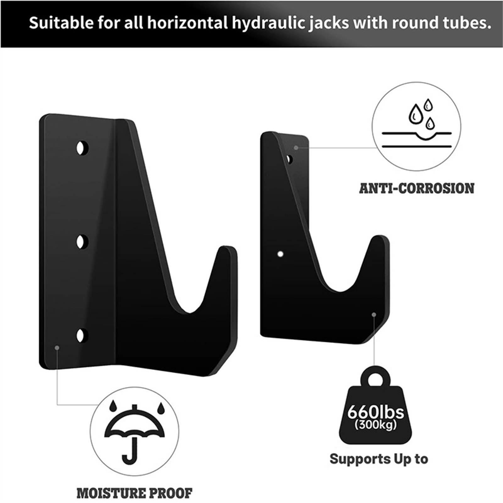 Floor Jack Stabilizer Tool Rac - Tools In Metal Workshop recension och pris
