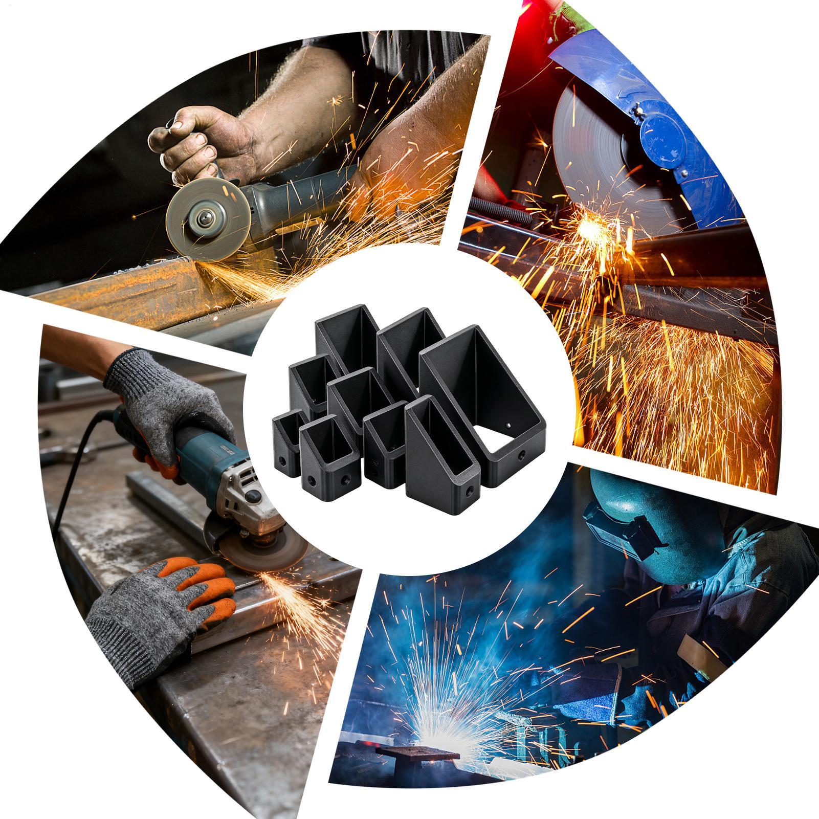 Pipe Cutting Guide Metal Tube  - Tools In Metal Workshop recension och pris