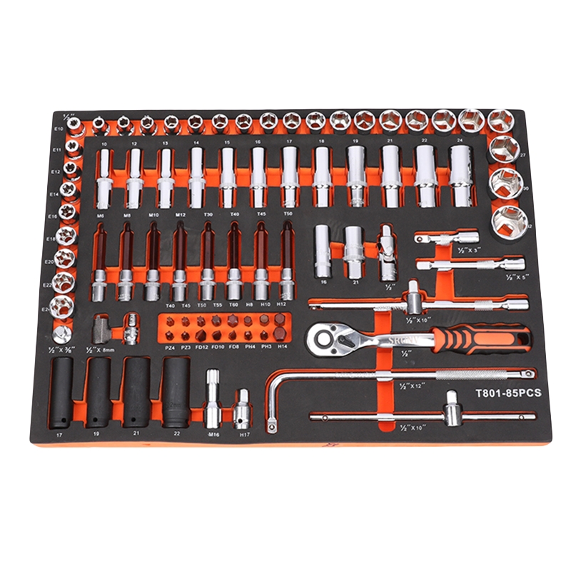 Heavy Duty Security Wrench  Au - Hand Tools In Workshop recension och pris