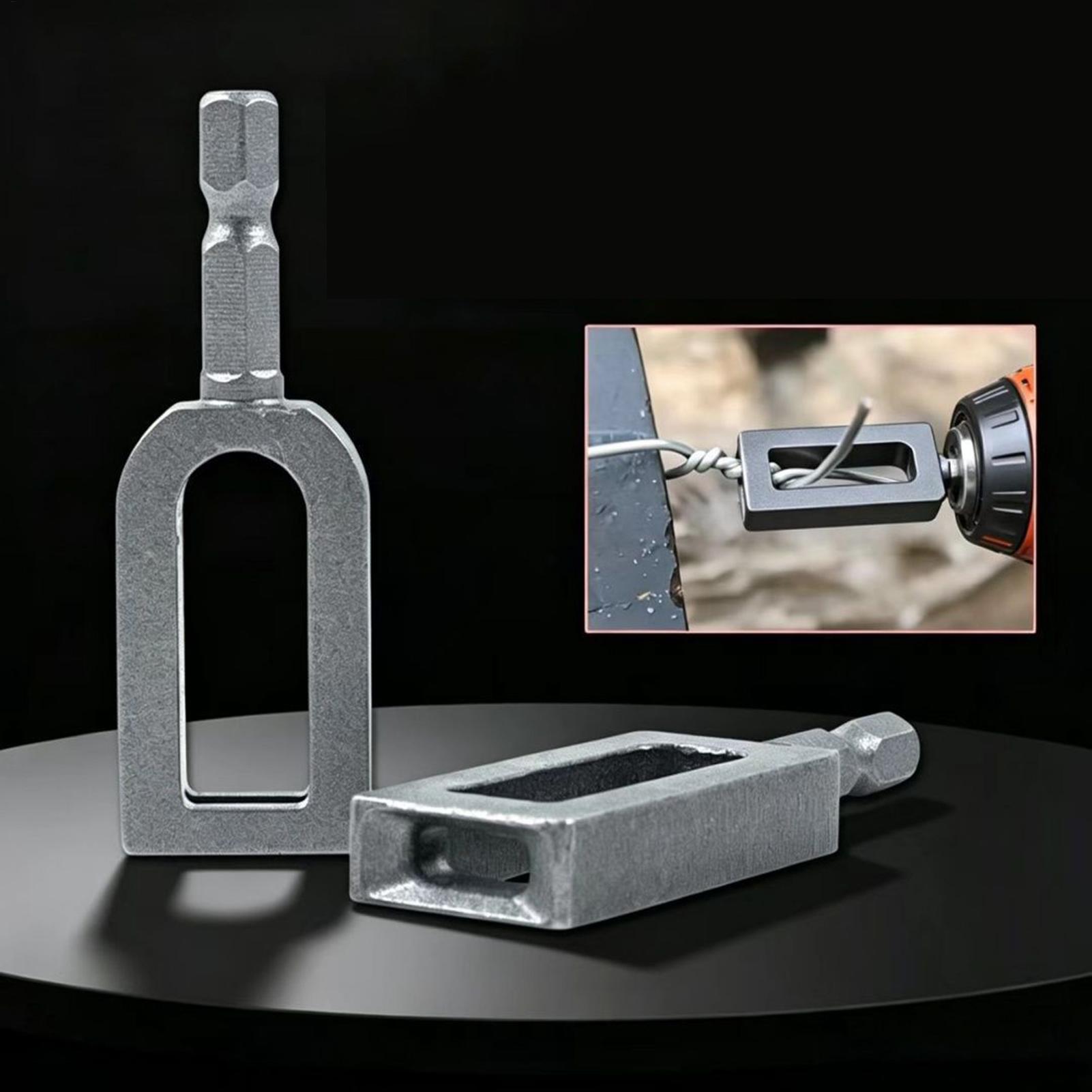 Multifunctional Hex Shank Quic - Workshop Garage Tools Manufacturer recension och pris