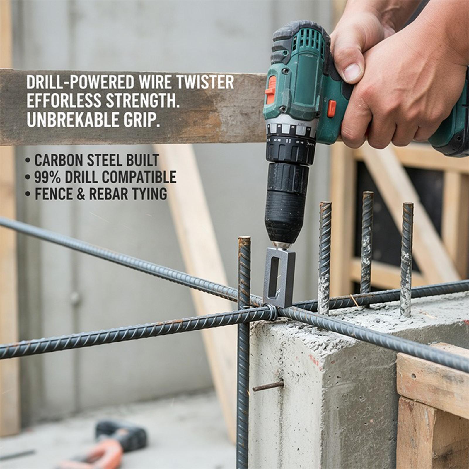 Multifunctional Hex Shank Quic - Workshop Garage Tools Manufacturer recension och pris