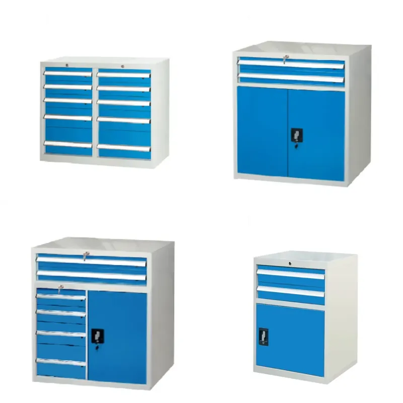 Fenghui Manufacturer 6 Drawer  - Workshop Garage Tools Manufacturer recension och pris