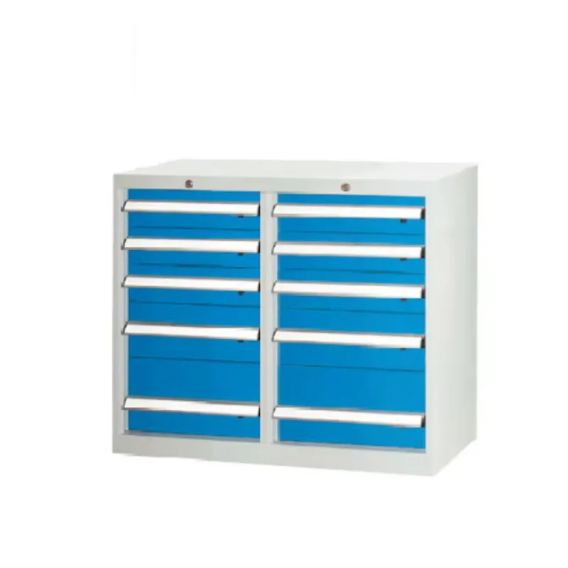 Fenghui Manufacturer 6 Drawer  - Workshop Garage Tools Manufacturer recension och pris