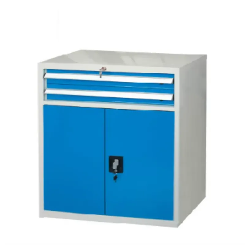 Fenghui Manufacturer 6 Drawer  - Workshop Garage Tools Manufacturer recension och pris