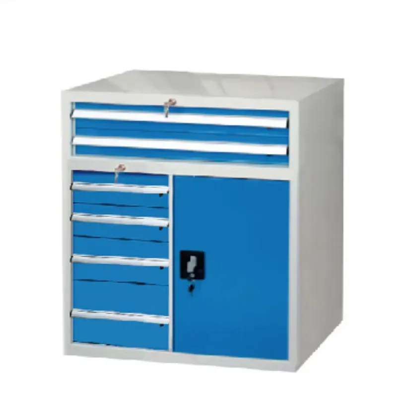 Fenghui Manufacturer 6 Drawer  - Workshop Garage Tools Manufacturer recension och pris
