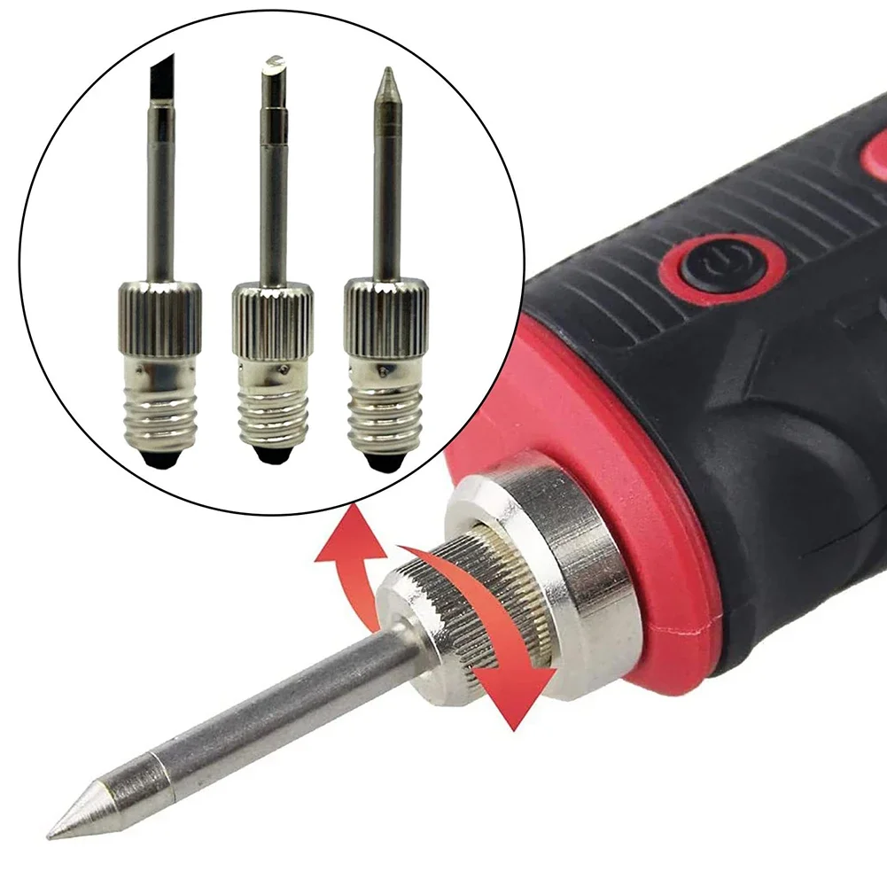 E10 Interface Spot Soldering I - Tools For Welding Workshop recension och pris