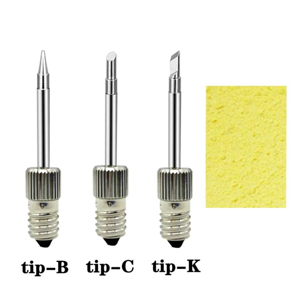E10 Interface Spot Soldering I - Tools For Welding Workshop recension och pris