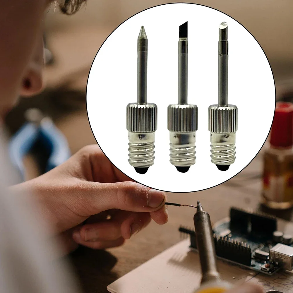 E10 Interface Spot Soldering I - Tools For Welding Workshop recension och pris