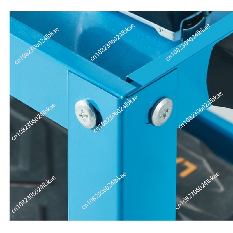 for BEST Tool Cart Three-layer - Best Tools For Workshop recension och pris