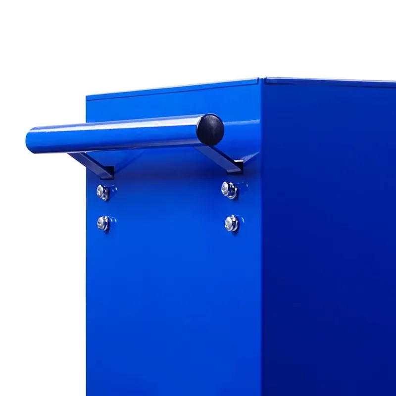 Heavy Duty 7 Layer Drawer Tool - Workshop Garage Tools Manufacturer recension och pris