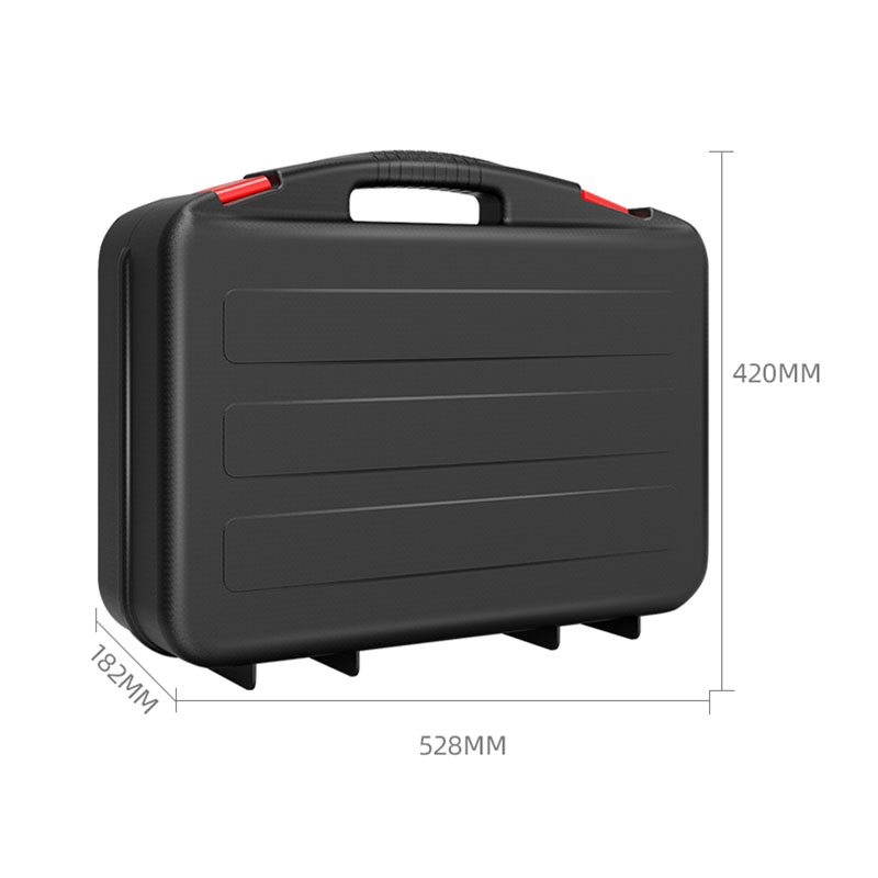 0729Welder Portable Tool Box P - Tools For Welding Workshop recension och pris
