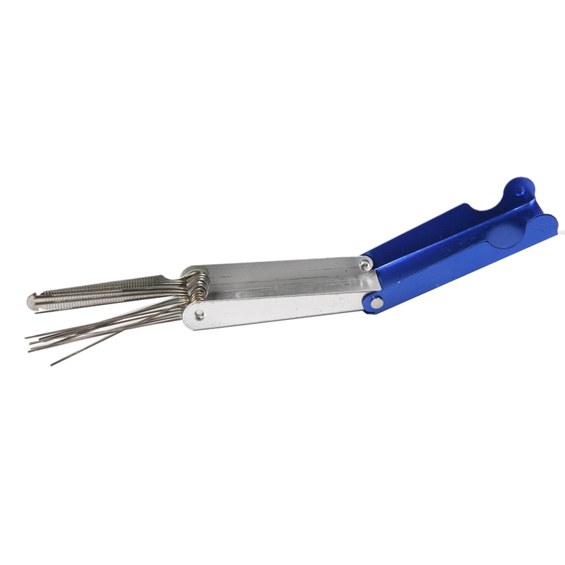 1 Pieces Long Carburetor Jet C - Tools For Welding Workshop recension och pris