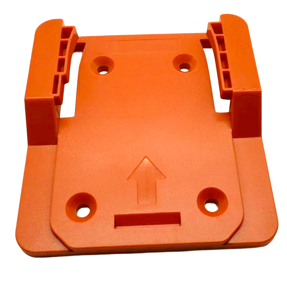 For For RIDGID 18V and For AEG - Workshop Tools Hanger recension och pris