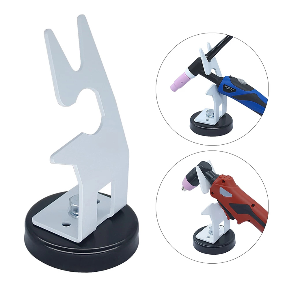 TIG Welding Torch Stand Worksh - Tools For Welding Workshop recension och pris