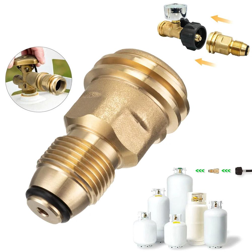 Propane LP TANK POL Service Va - Tools Qcc recension och pris