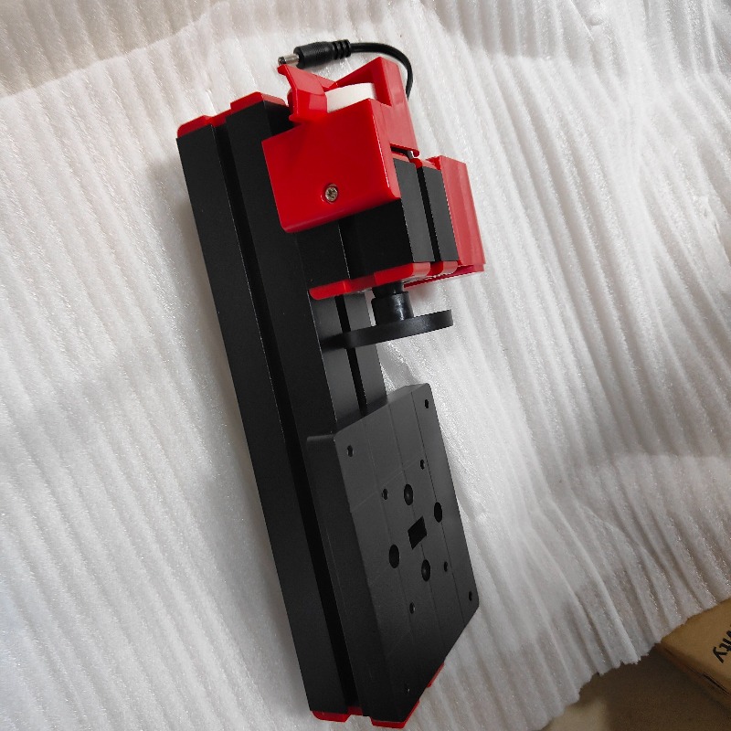 All-metal miniature grinder, m - Tools In Metal Workshop recension och pris