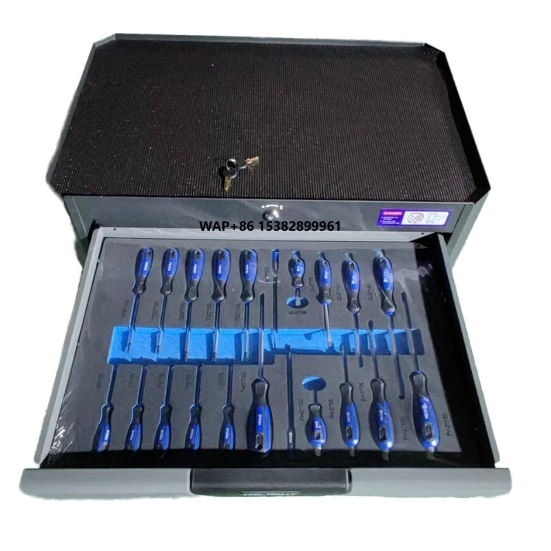Hot Sale 252pcs Car Repair Too - Hand Tools In Workshop recension och pris