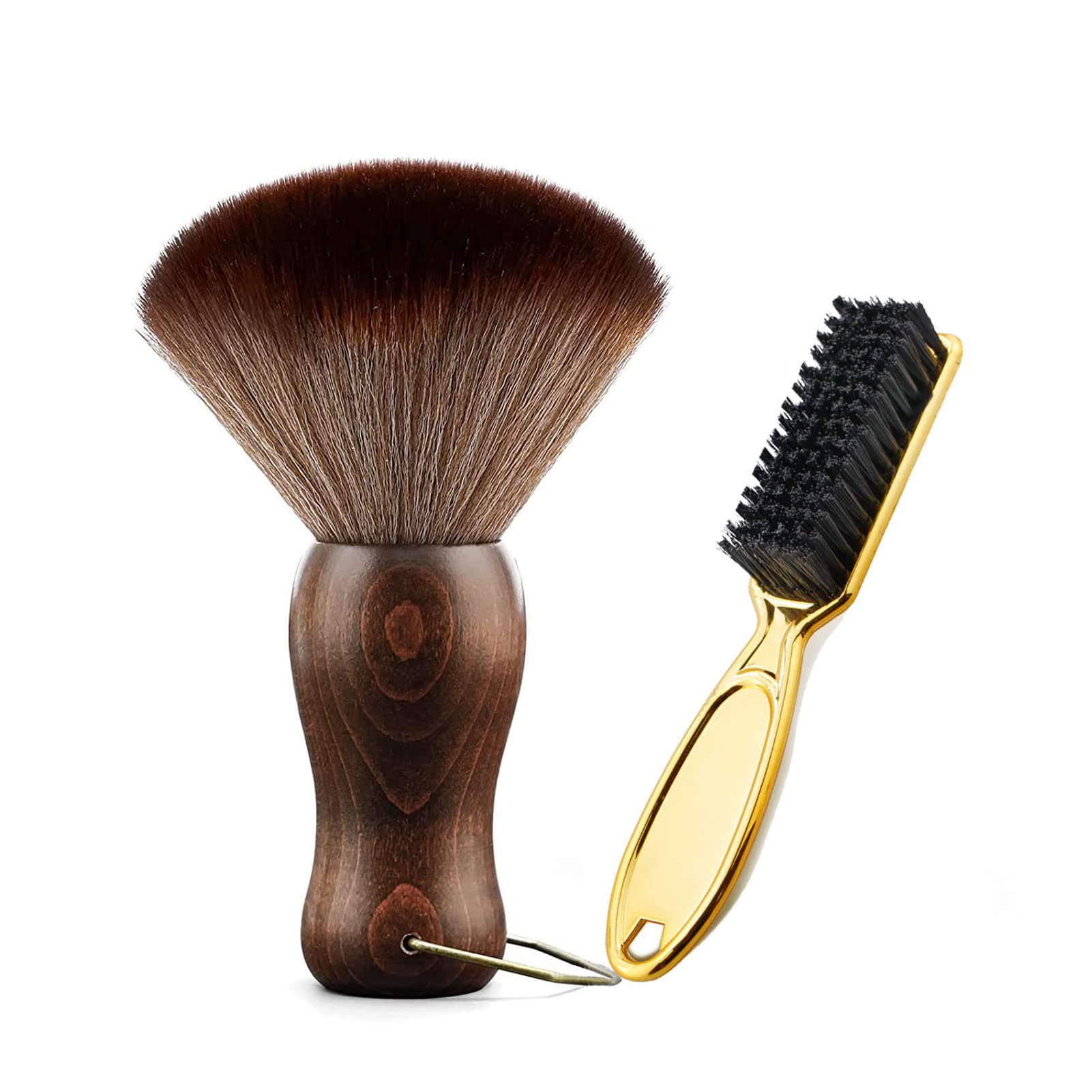 2Pcs Neck Duster Brush Sets Wo - Chisel Set Wood recension och pris