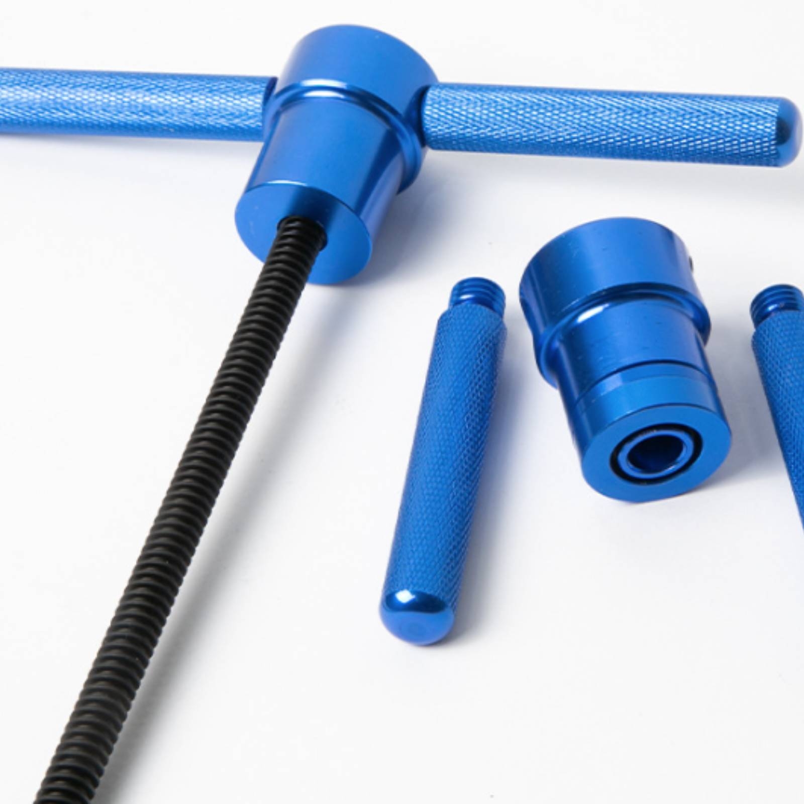 Hub Bearing Press Tool Anodize - Hand Tools In Workshop recension och pris