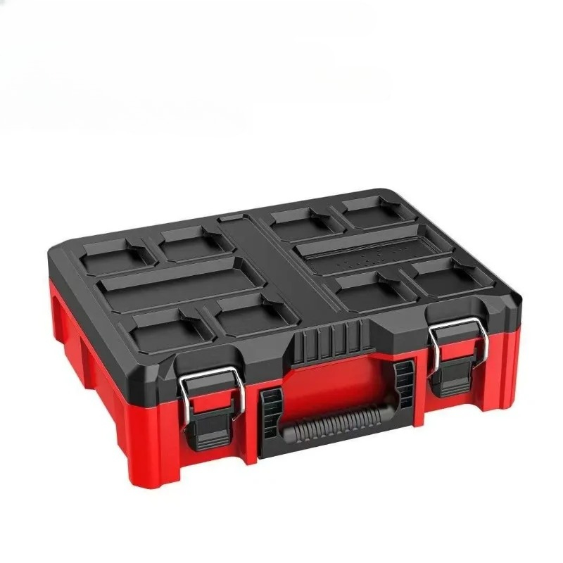 Tool Organizer Box Case Heavy  - Workshop Garage Tools Manufacturer recension och pris