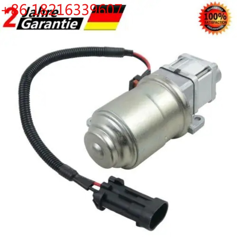 TAO AP01 Gearbox Pump for Alfa - Tools Gta recension och pris