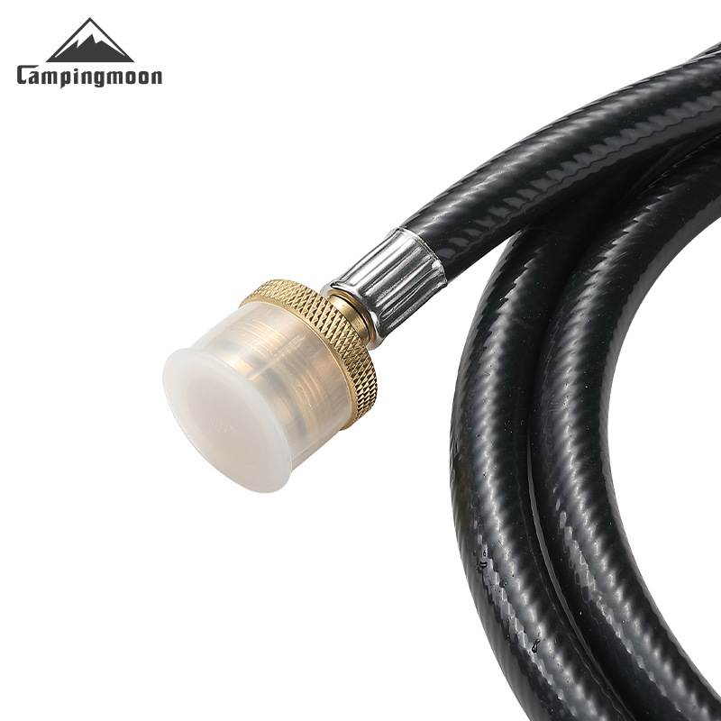 PZ-106 QCC to Propane Extensio - Tools Qcc recension och pris