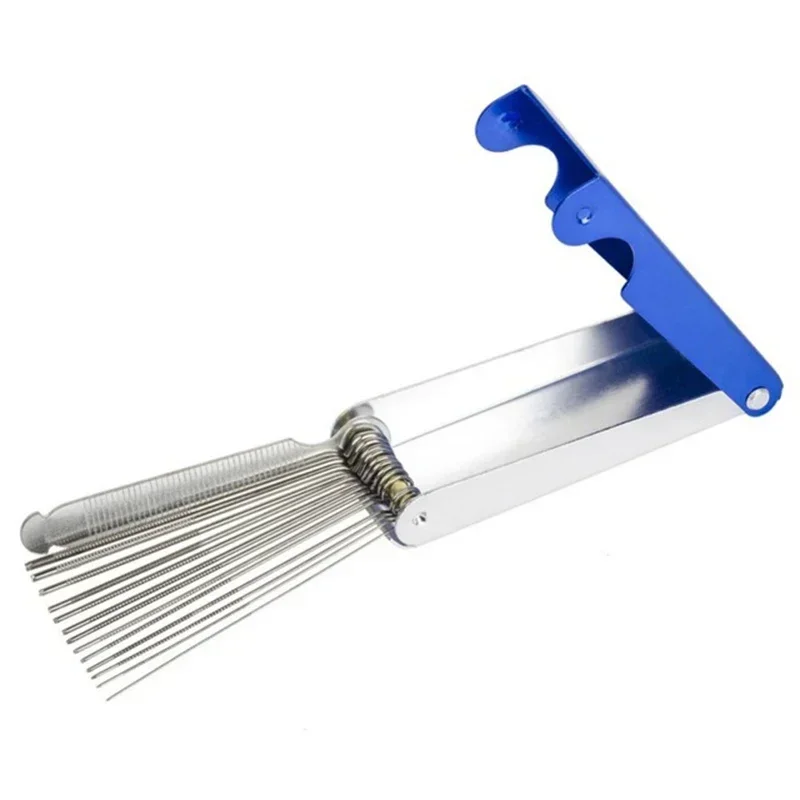 Hot Brushes Cleaner Tools for  - Tools For Welding Workshop recension och pris