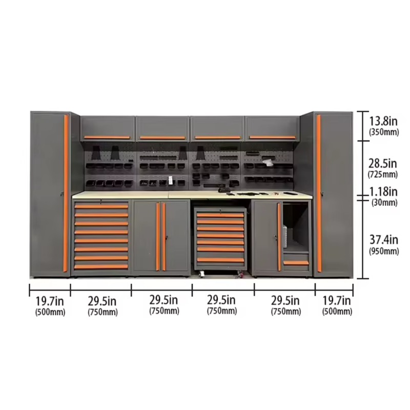 China Manufacturer Wholesale G - Workshop Garage Tools Manufacturer recension och pris