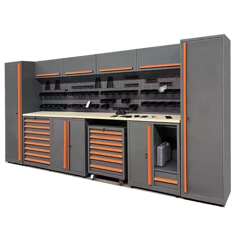 China Manufacturer Wholesale G - Workshop Garage Tools Manufacturer recension och pris