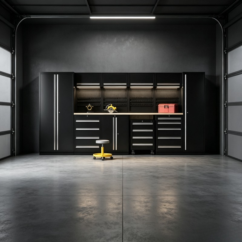 China Manufacturer Wholesale G - Workshop Garage Tools Manufacturer recension och pris