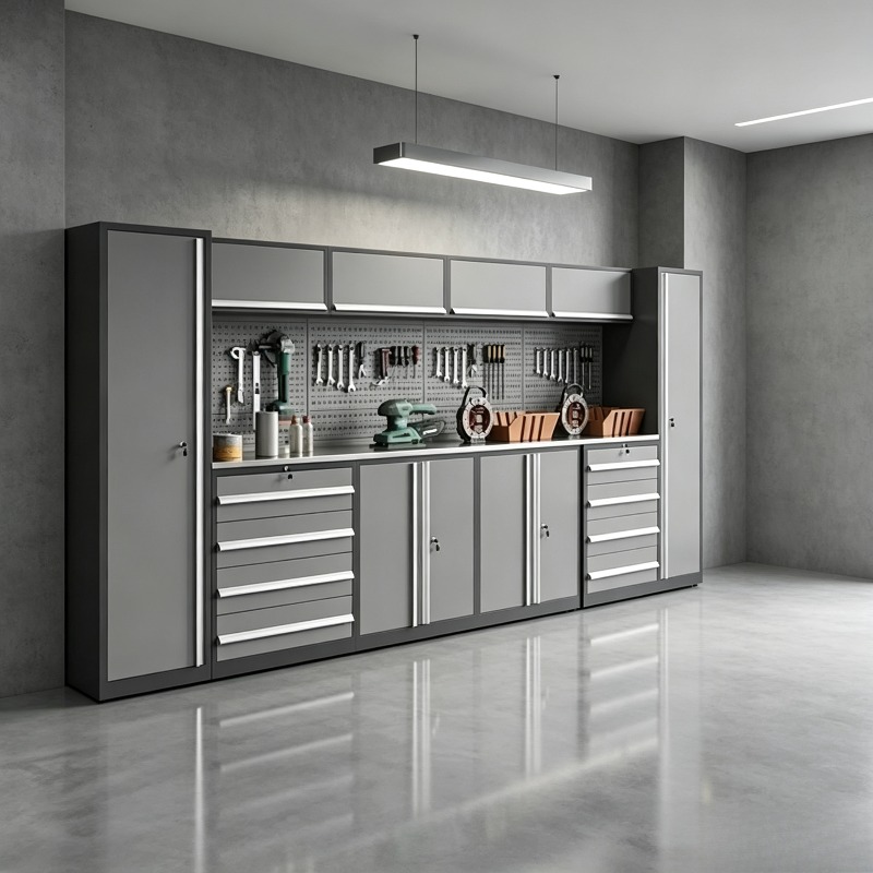 China Manufacturer Wholesale G - Workshop Garage Tools Manufacturer recension och pris