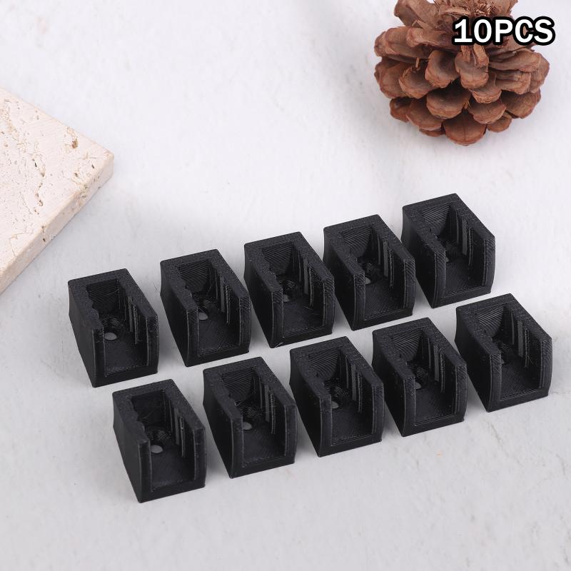 10Pcs Air Tool Rack Space-Savi - Workshop Tools Hanger recension och pris