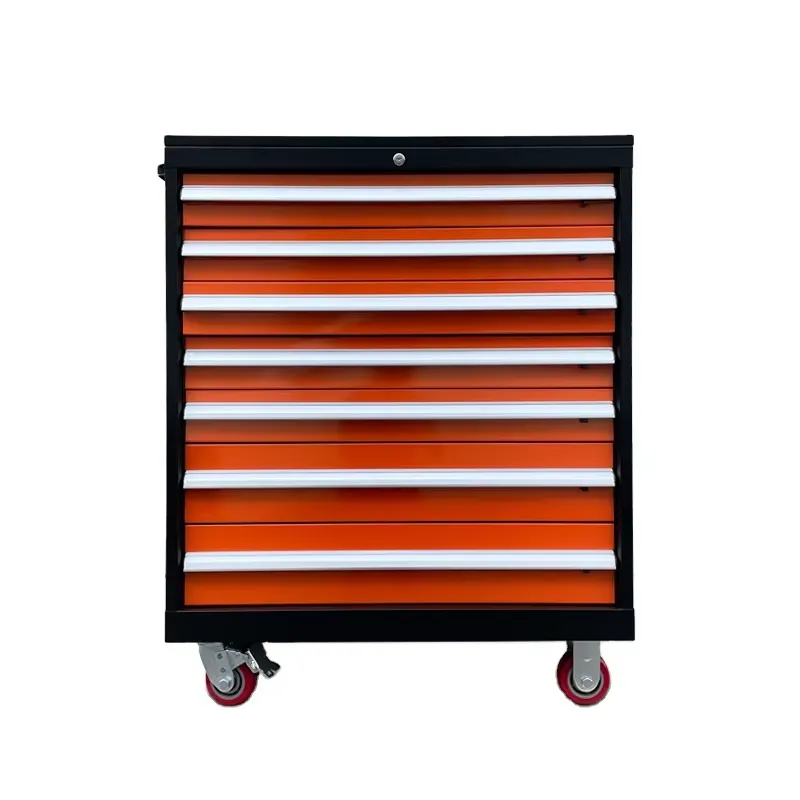 Chinese Manufacturer Tool Cabi - Workshop Garage Tools Manufacturer recension och pris