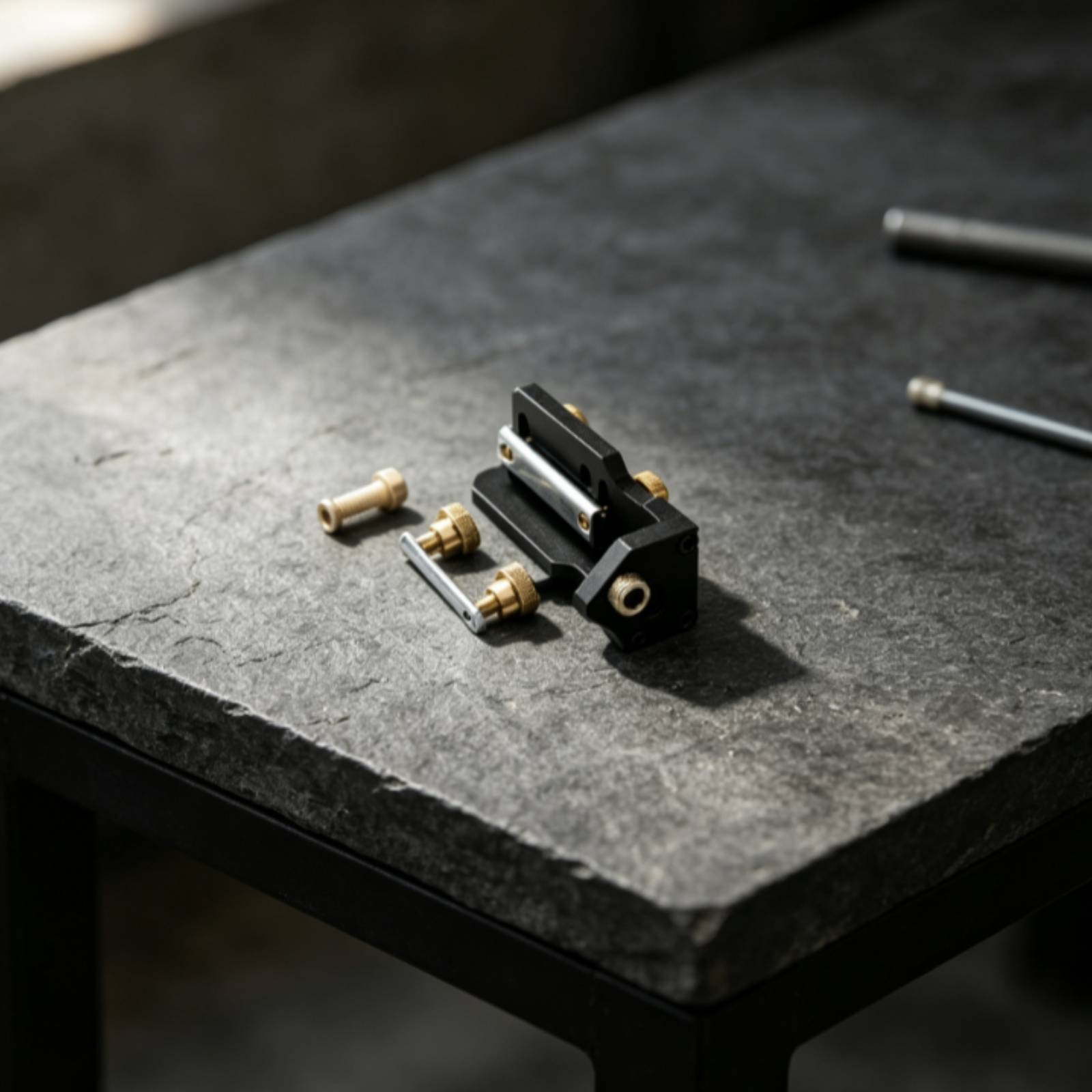 Tapping Guide Metal Tapping Fi - Tools In Metal Workshop recension och pris