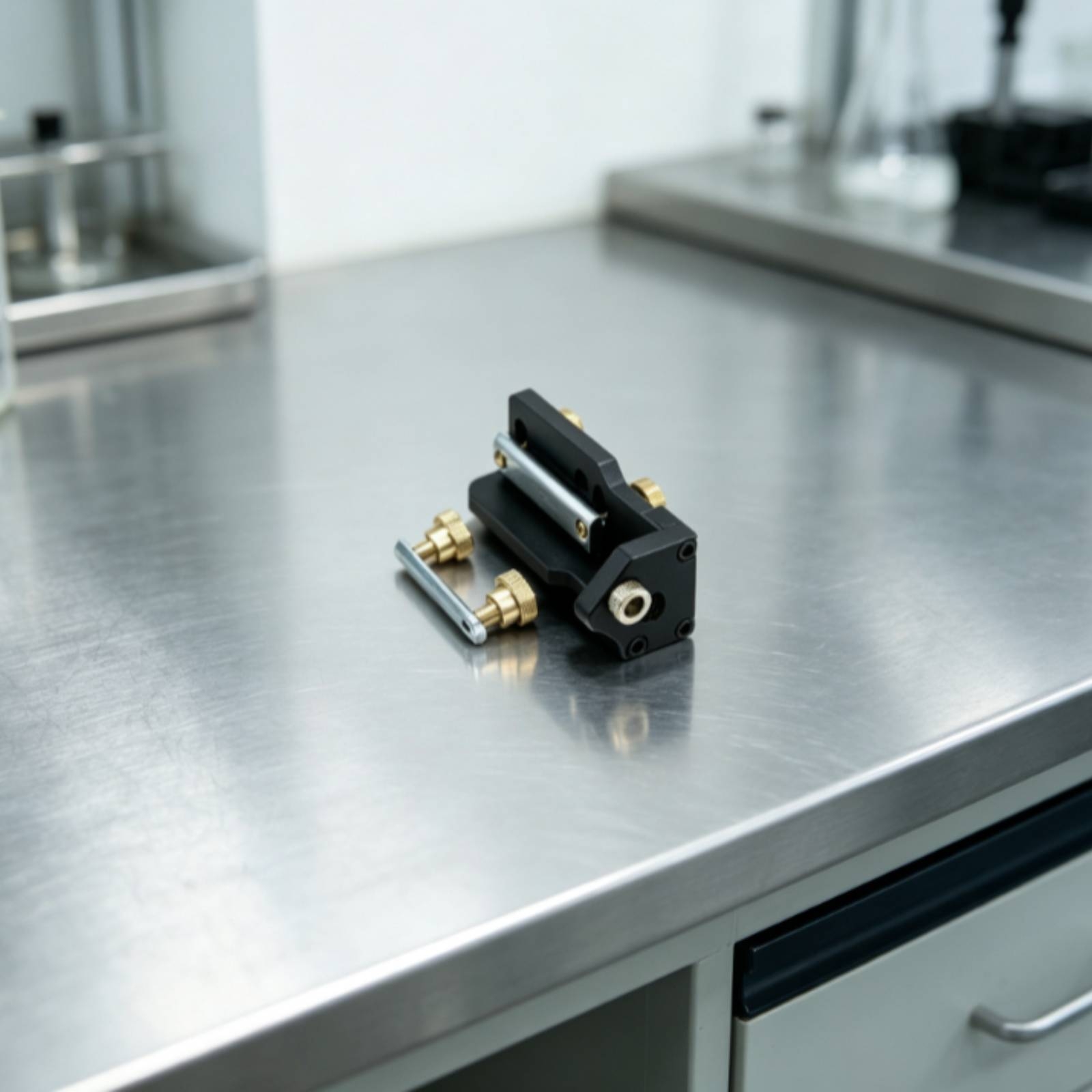 Tapping Guide Metal Tapping Fi - Tools In Metal Workshop recension och pris