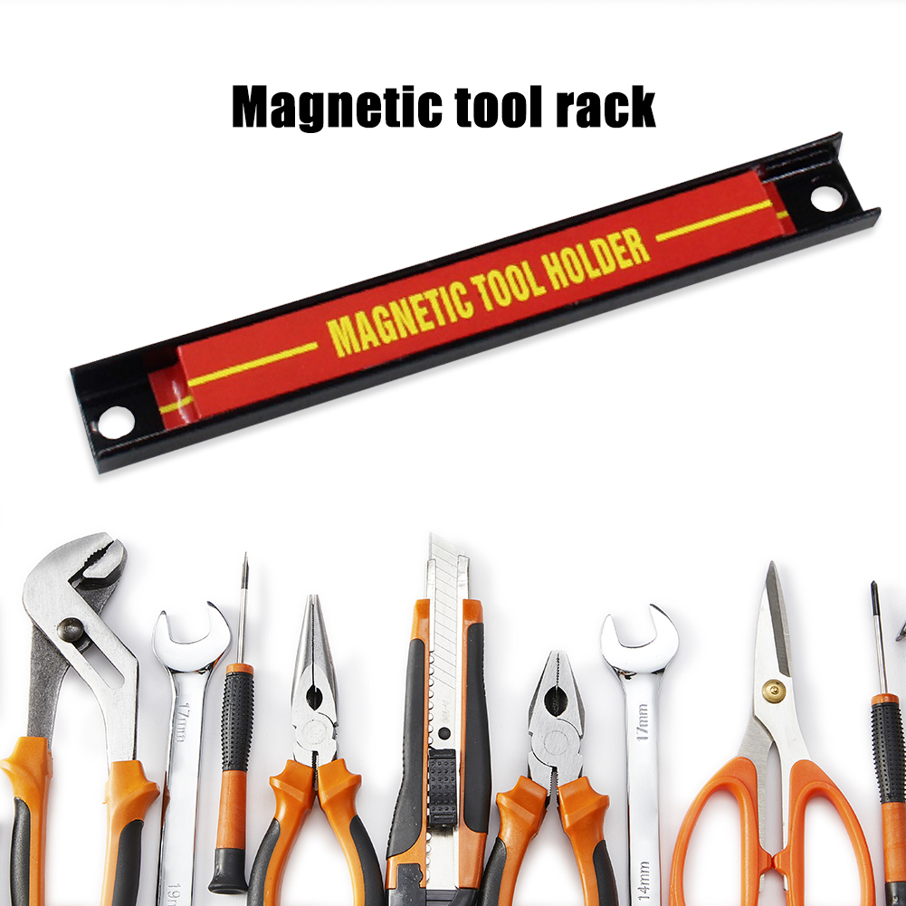 Magnetic Tool Holder Bar Racks - Best Tools For Workshop recension och pris