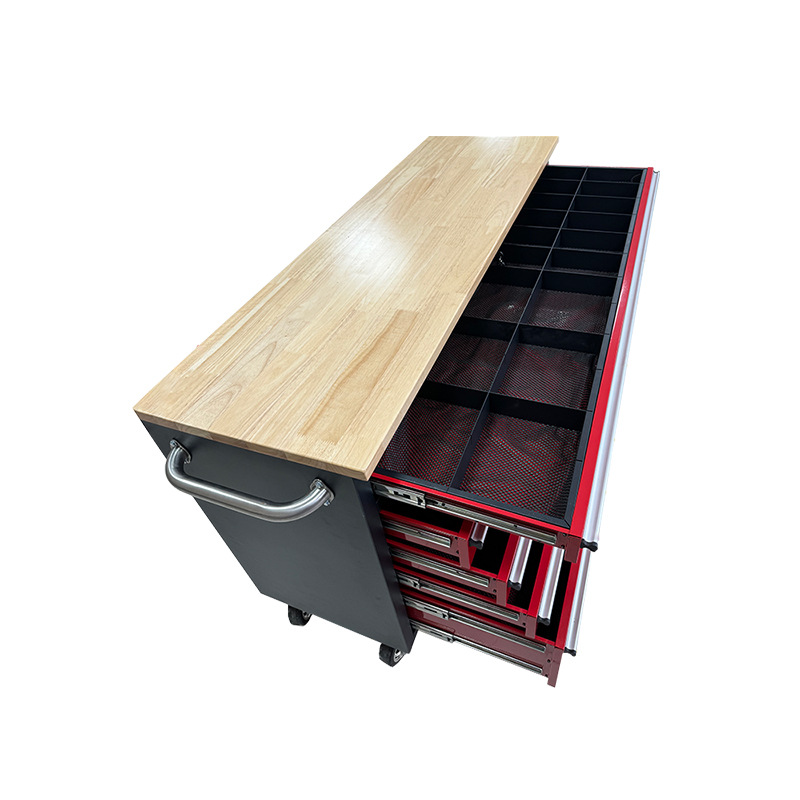 AIROW 60 Steel Rolling Tool Ca - Workshop Garage Tools Manufacturer recension och pris