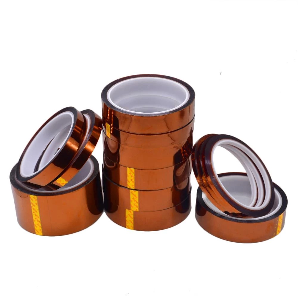 Kapton Tape 10/20/25mm Heat Re - Tools For Welding Workshop recension och pris