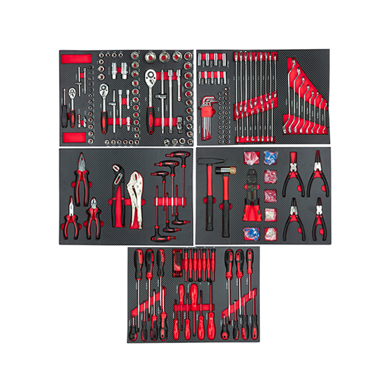 420 PCS Home DIY Hand Tools Cr - Hand Tools In Workshop recension och pris