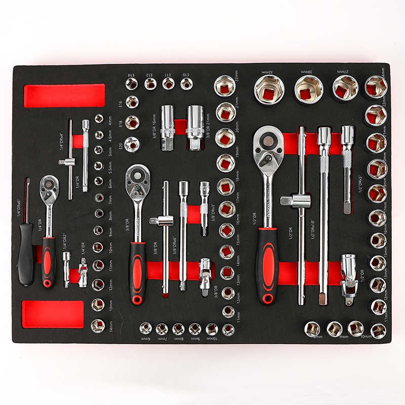 420 PCS Home DIY Hand Tools Cr - Hand Tools In Workshop recension och pris