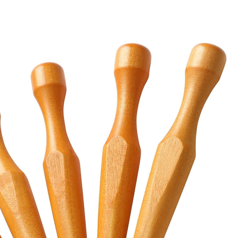 5 Pcs Linocut Carving Tools Se - Chisel Set Wood recension och pris