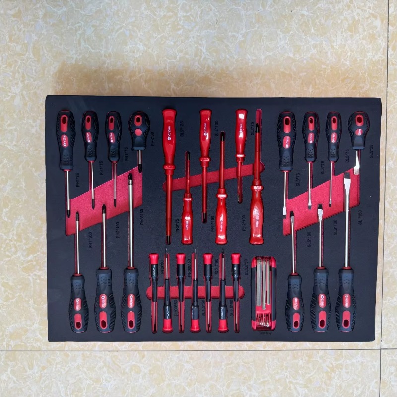 Hot Sale 7 Drawers Hand Operat - Hand Tools In Workshop recension och pris